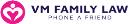 VM Family Law logo